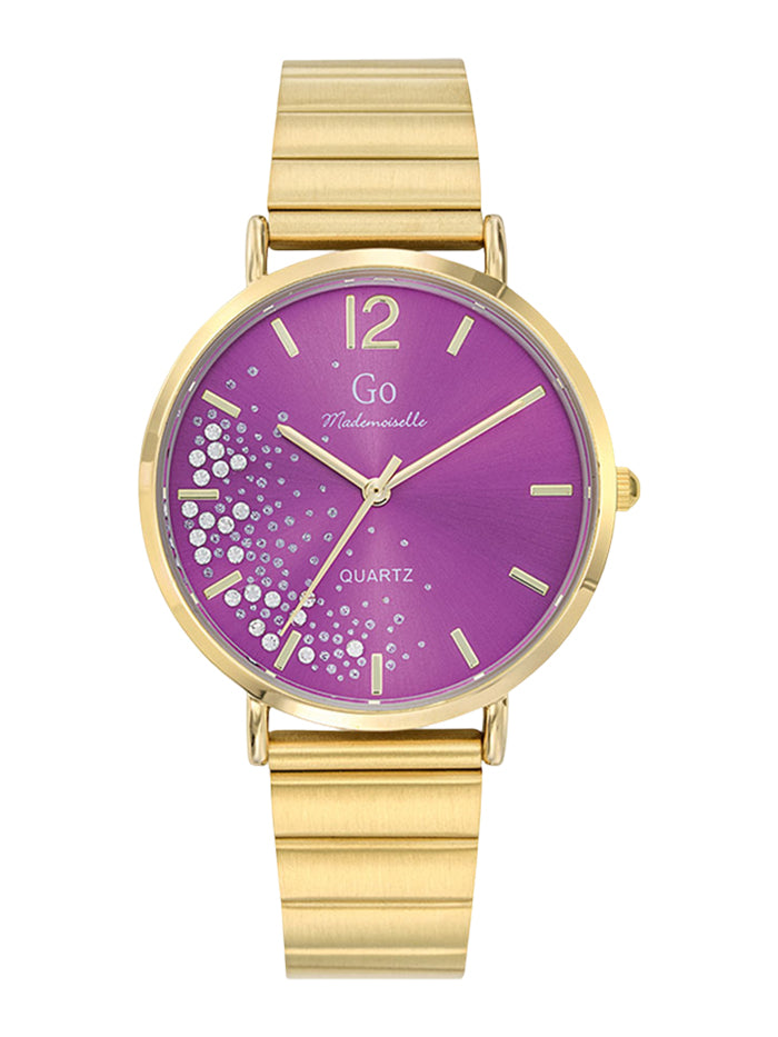 Go Girl Ladies Watch