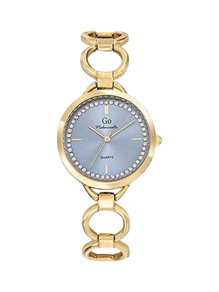 Go Girl Ladies Watch