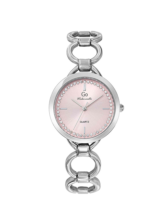 Go Girl Ladies Watch