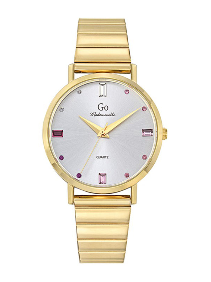 Go Girl Ladies Watch