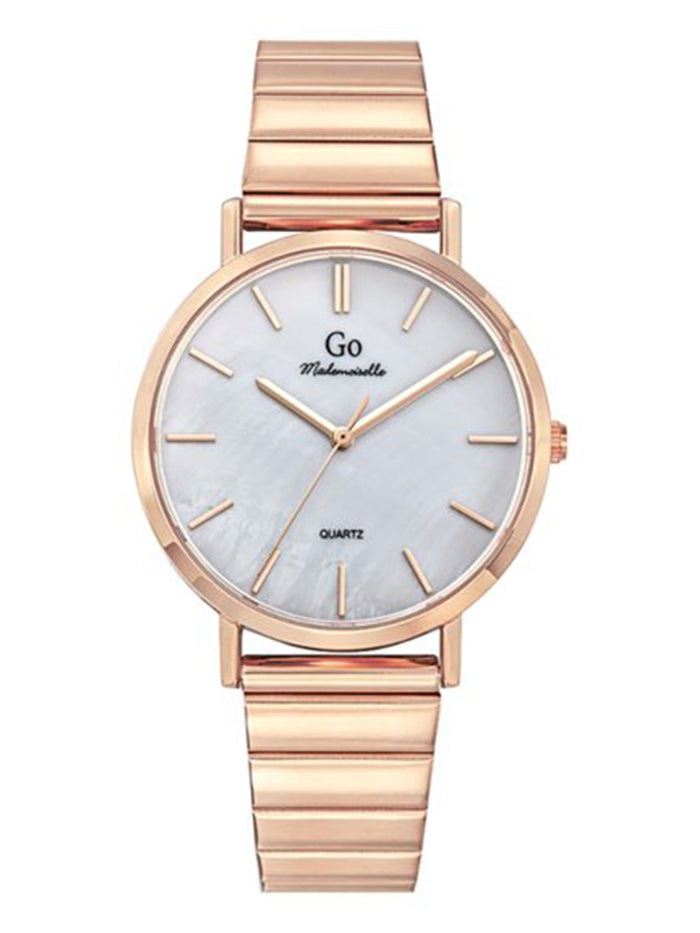 Go Girl Ladies Watch