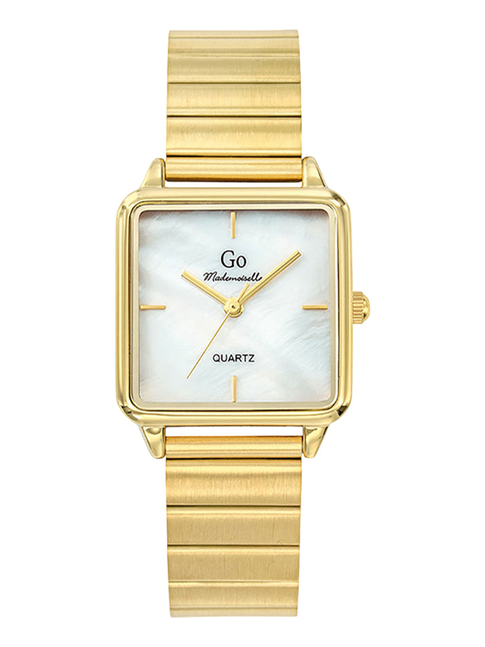 Go Girl Ladies Watch