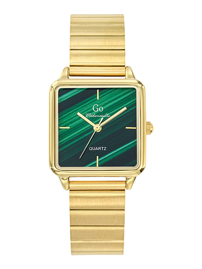 Go Girl Ladies Watch