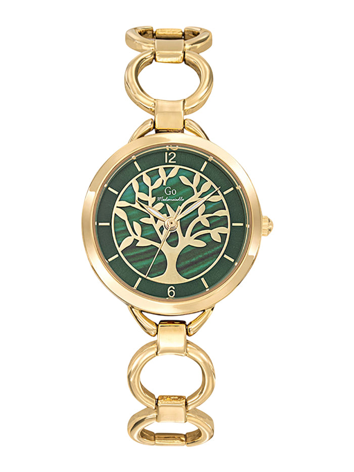 Go Girl Ladies Watch