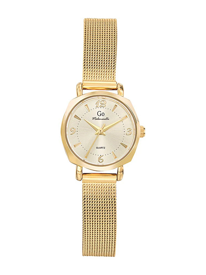 Go Girl Ladies Watch