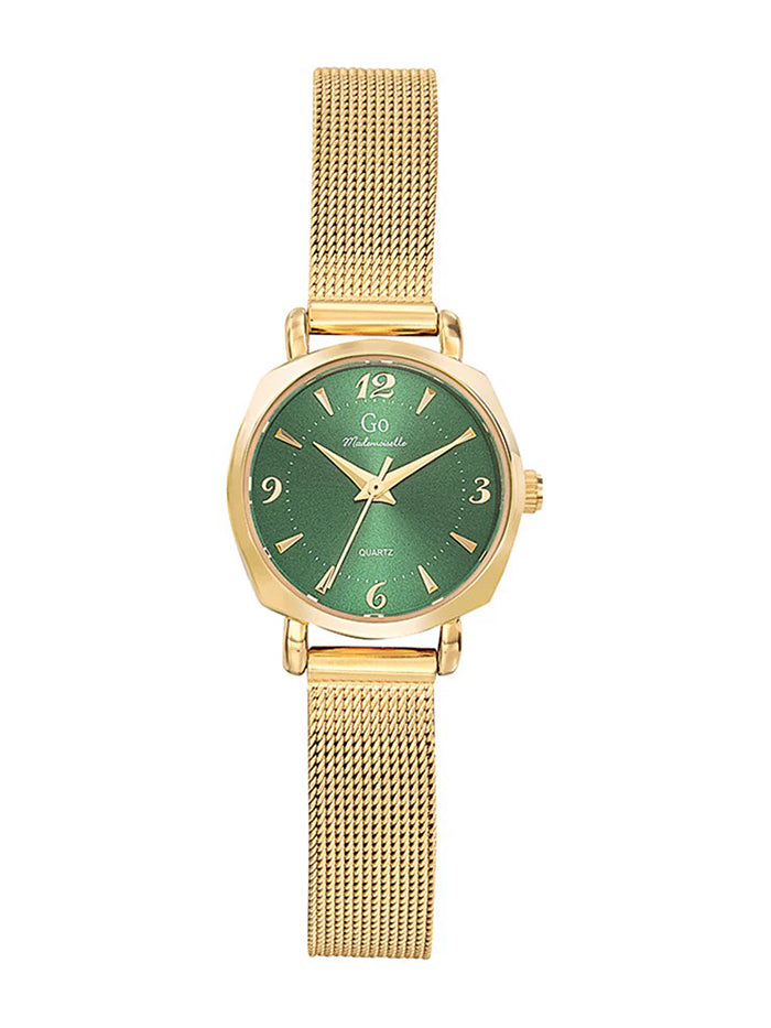 Go Girl Ladies Watch