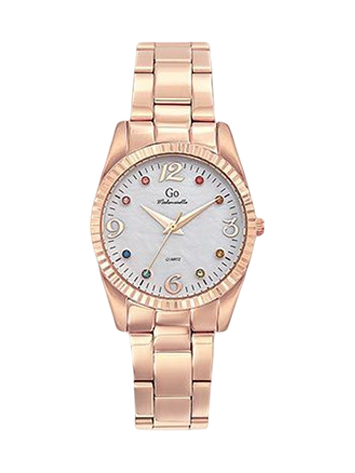 Go Girl Ladies Watch