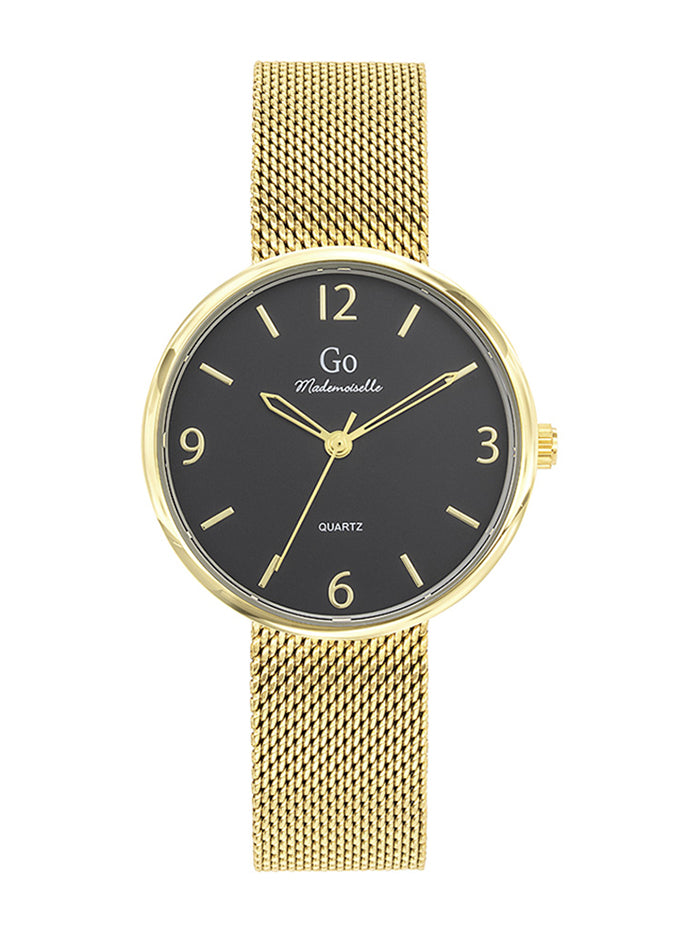 Go Girl Ladies Watch
