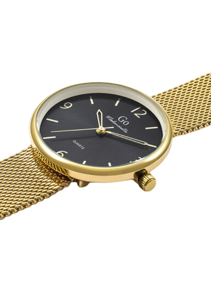 Go Girl Ladies Watch