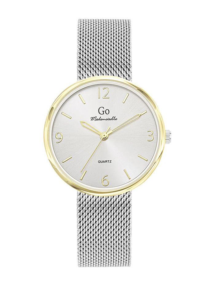 Go Girl Ladies Watch