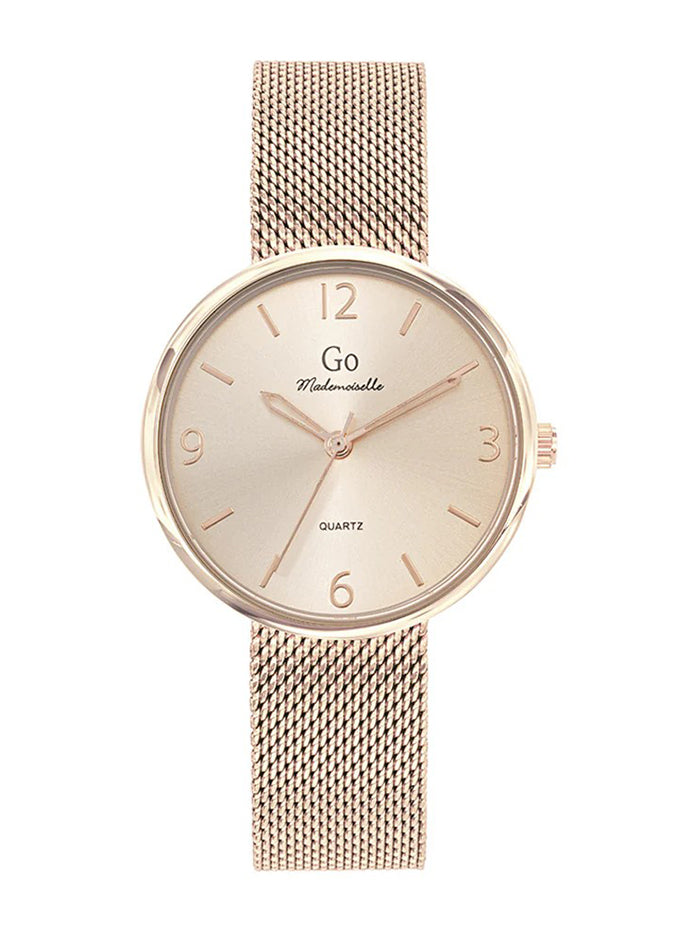Go Girl Ladies Watch