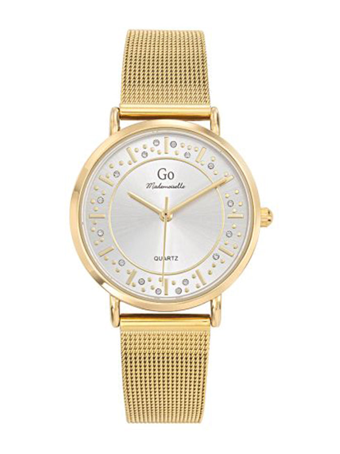 Go Girl Ladies Watch