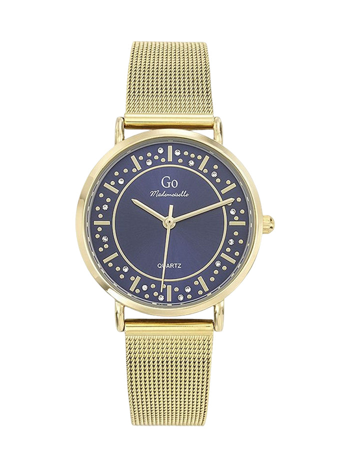 Go Girl Ladies Watch