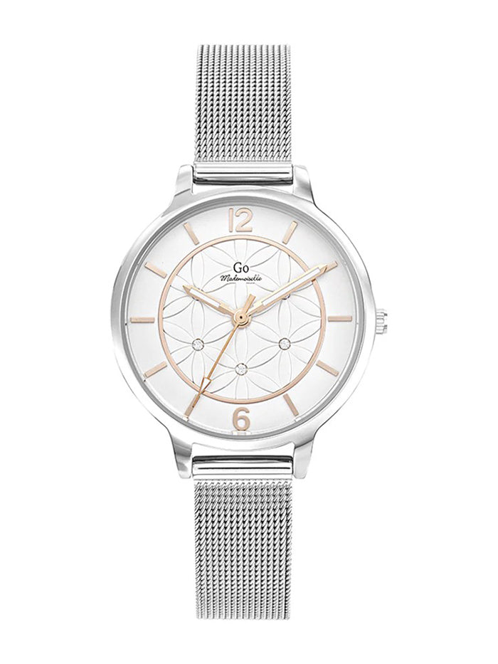 Go Girl Ladies Watch
