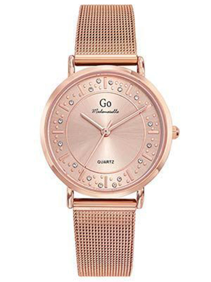 Go Girl Ladies Watch
