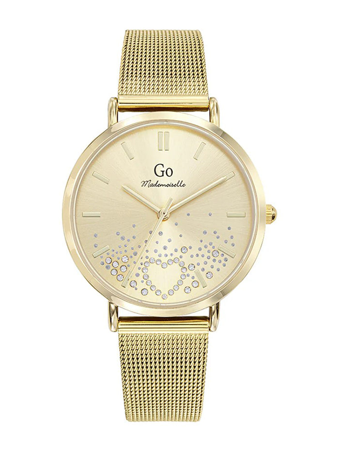 Go Girl Ladies Watch