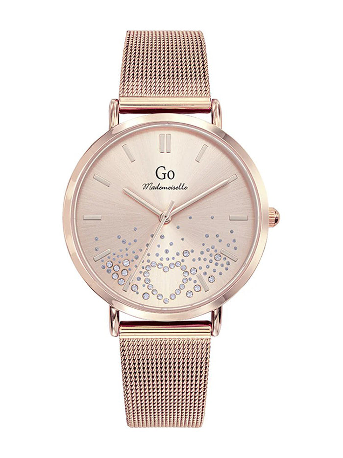 Go Girl Ladies Watch
