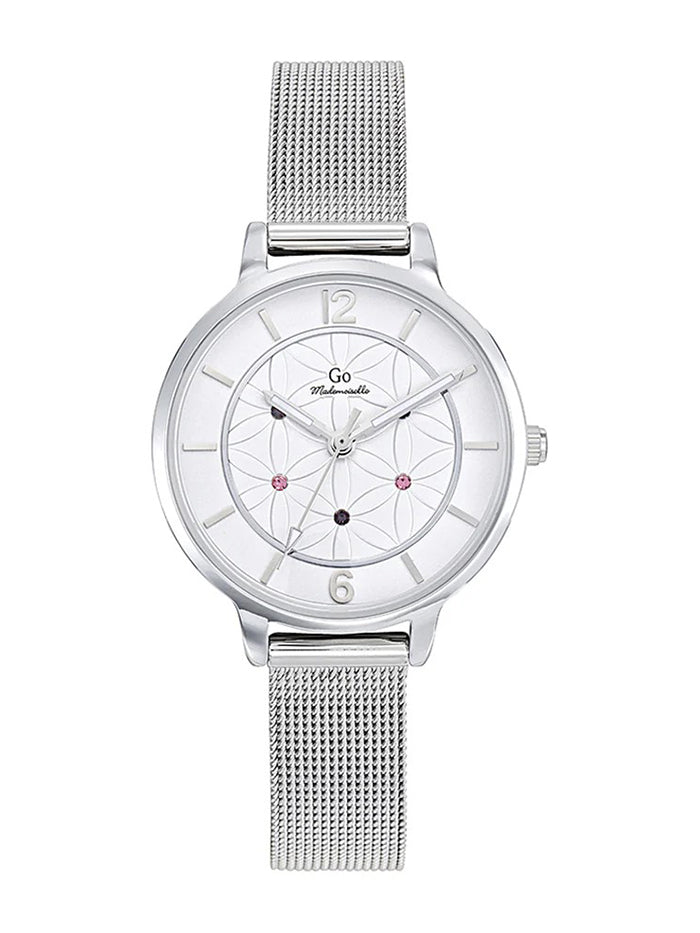 Go Girl Ladies Watch