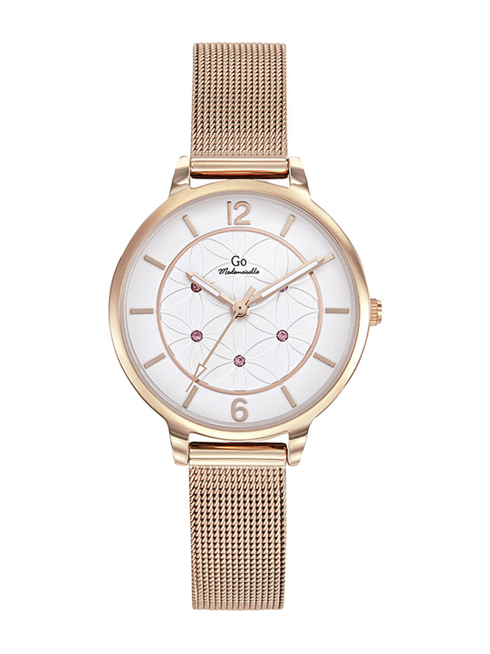 Go Girl Ladies Watch