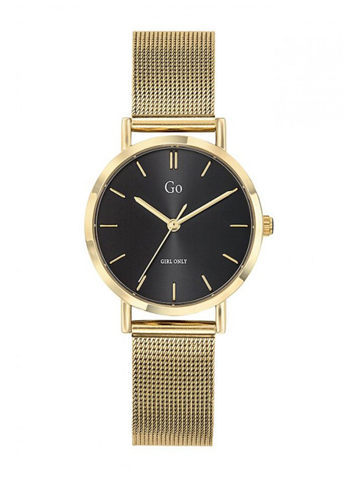 Go Girl Ladies Watch