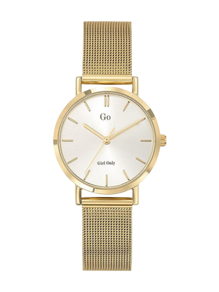 Go Girl Ladies Watch