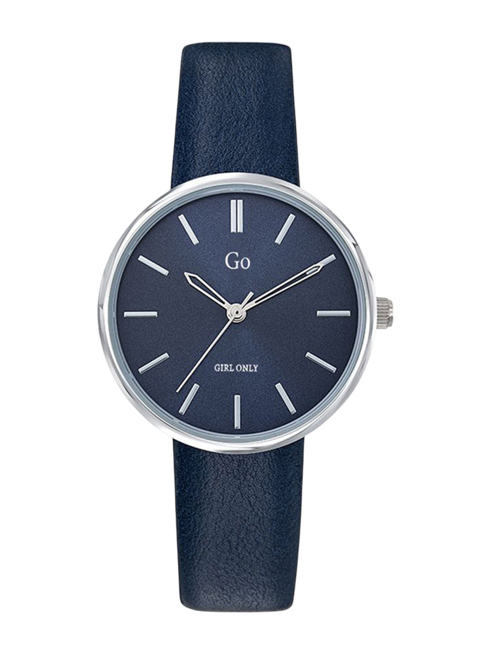 Go Girl Ladies Watch