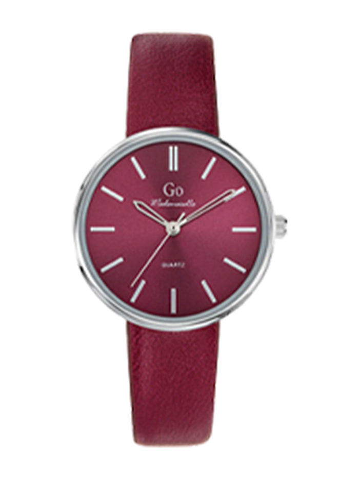 Go Girl Ladies Watch