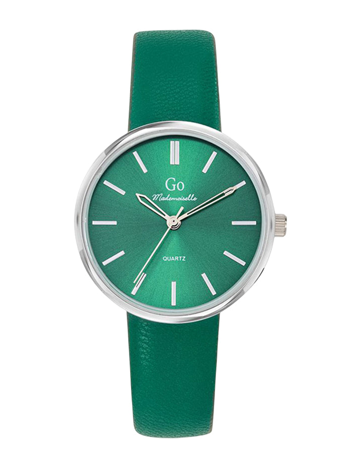 Go Girl Ladies Watch