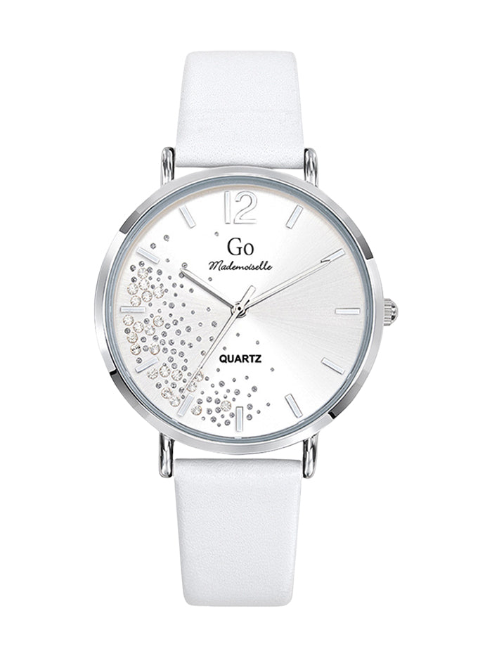 Go Girl Ladies Watch