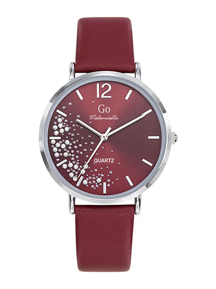Go Girl Ladies Watch