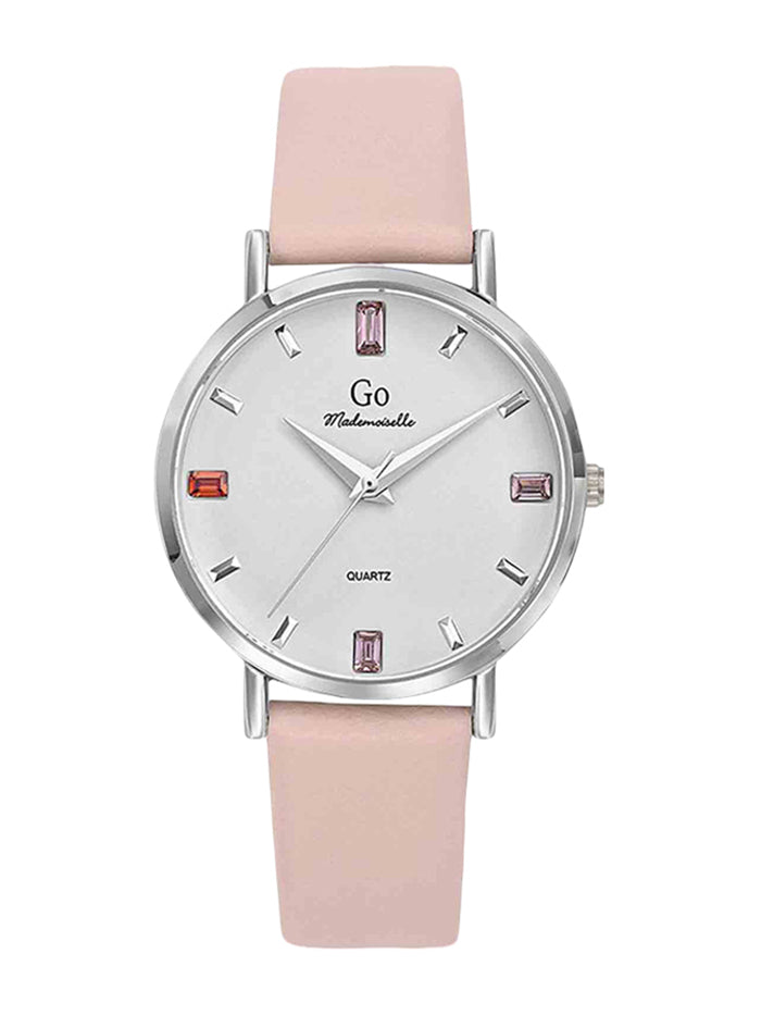 Go Girl Ladies Watch