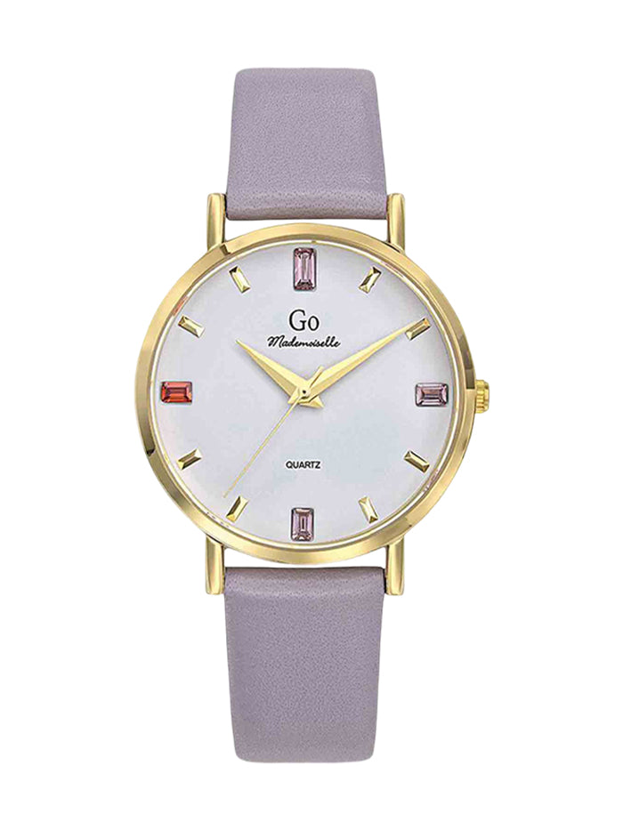 Go Girl Ladies Watch