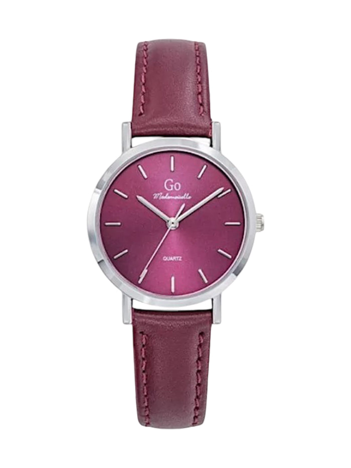 Go Girl Ladies Watch