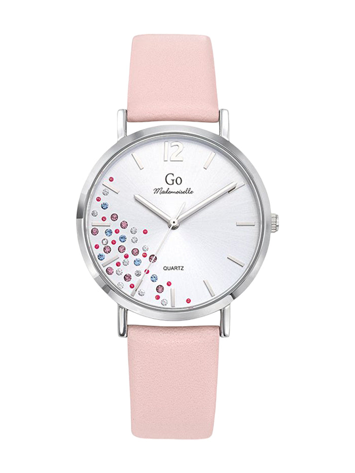 Go Girl Ladies Watch