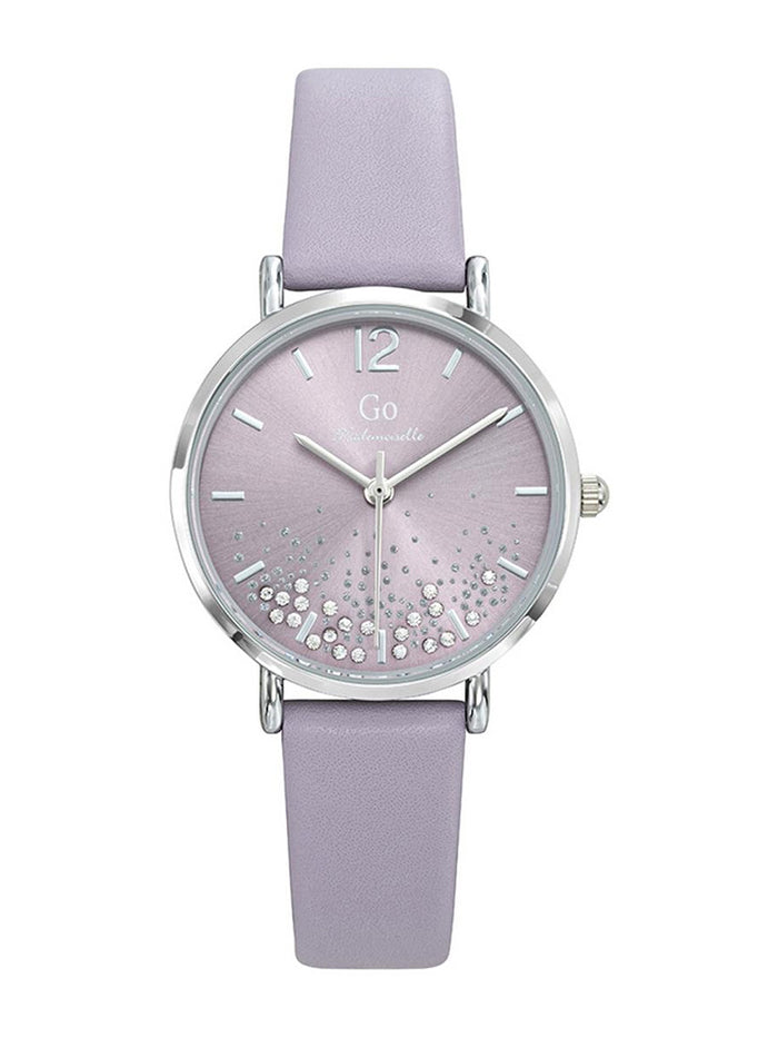 Go Girl Ladies Watch