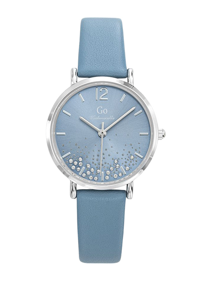 Go Girl Ladies Watch