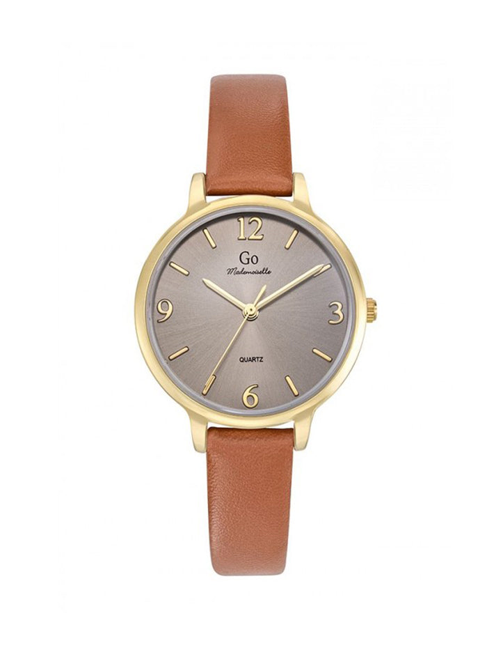 Go Girl Ladies Watch