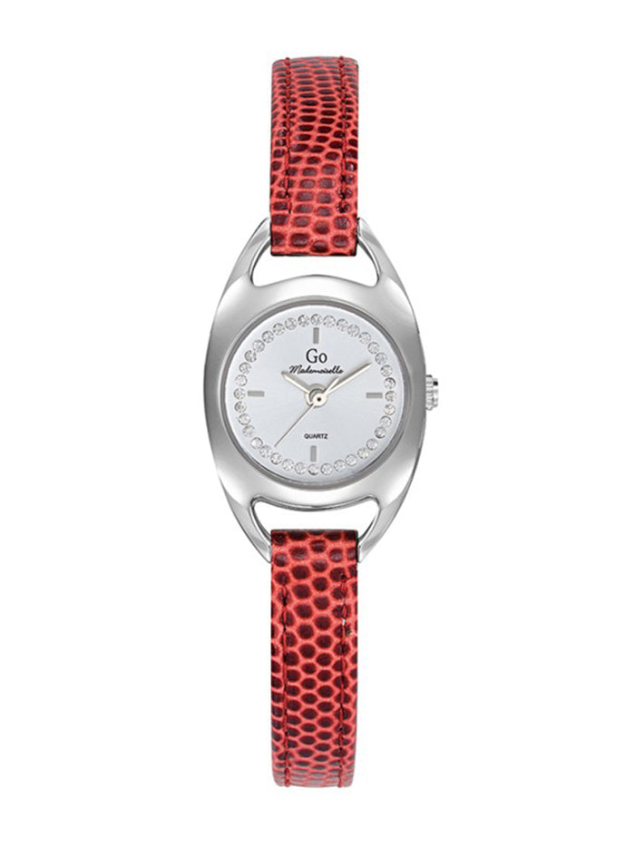 Go Girl Ladies Watch