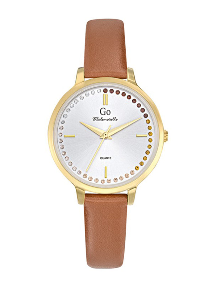 Go Girl Ladies Watch