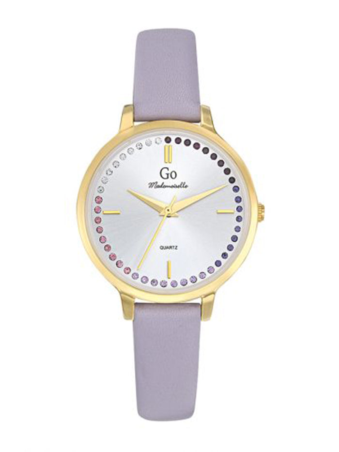 Go Girl Ladies Watch