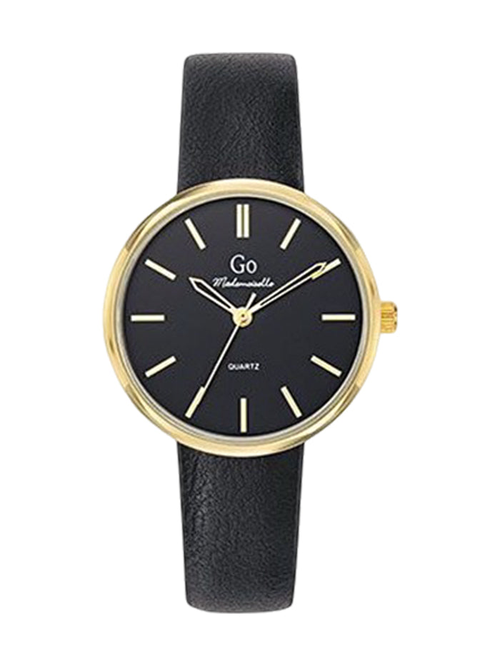 Go Girl Ladies Watch