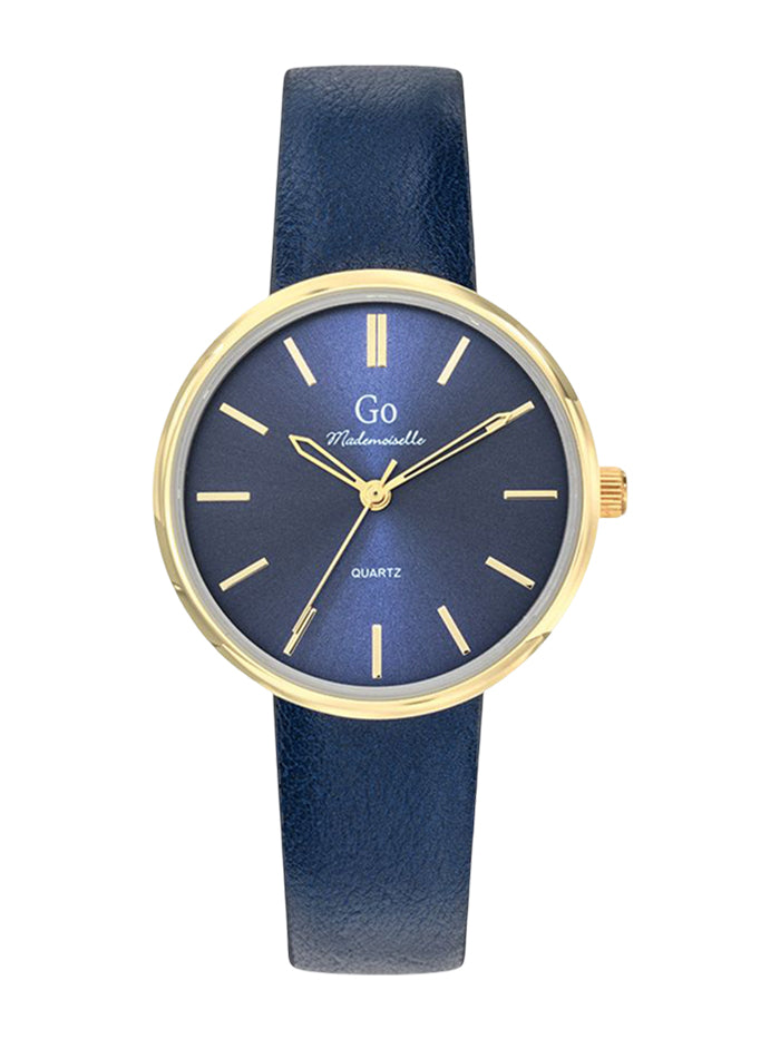 Go Girl Ladies Watch