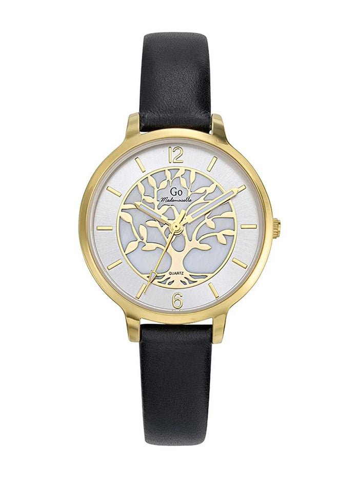 Go Girl Ladies Watch