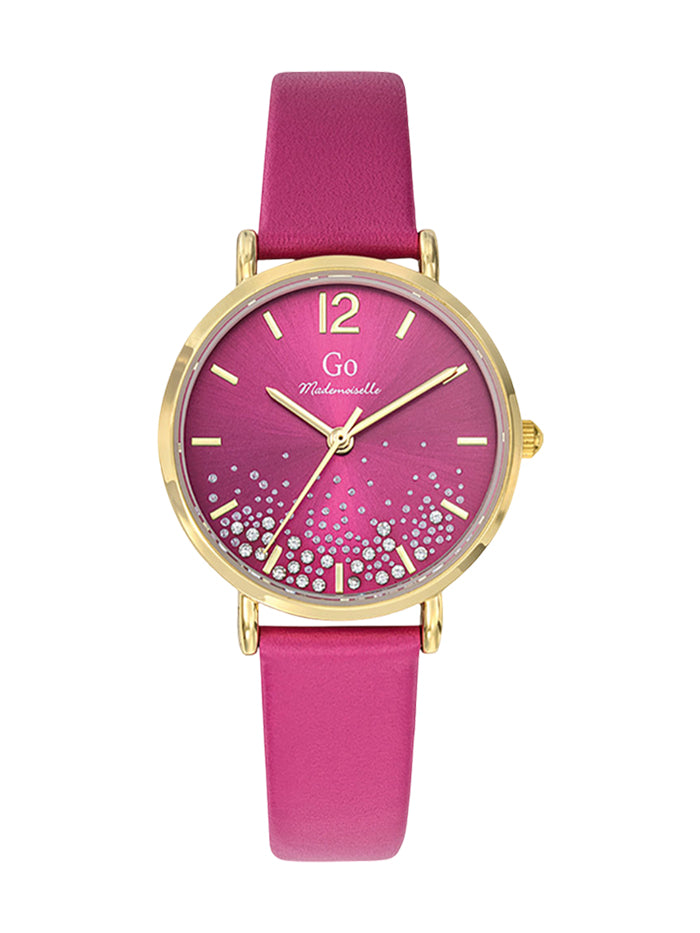 Go Girl Ladies Watch