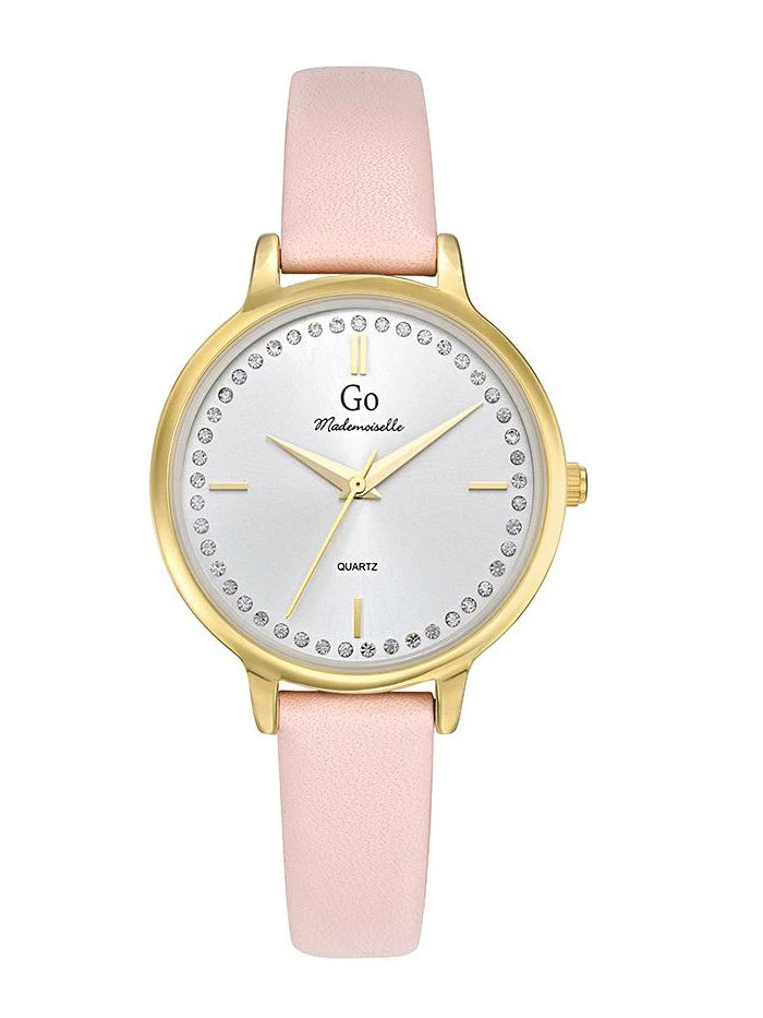 Go Girl Ladies Watch