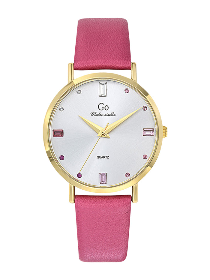 Go Girl Ladies Watch
