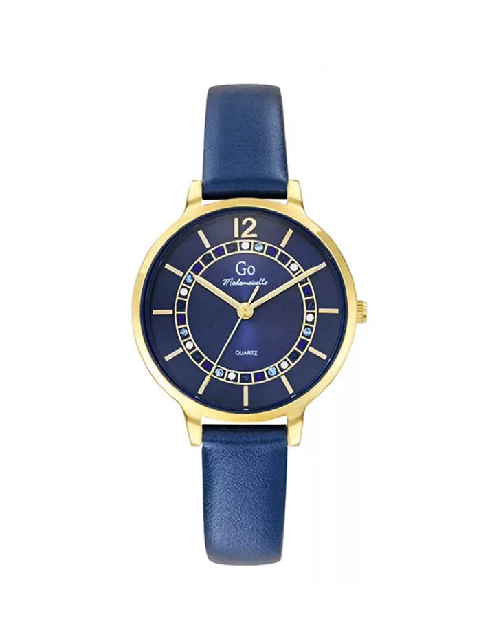 Go Girl Ladies Watch