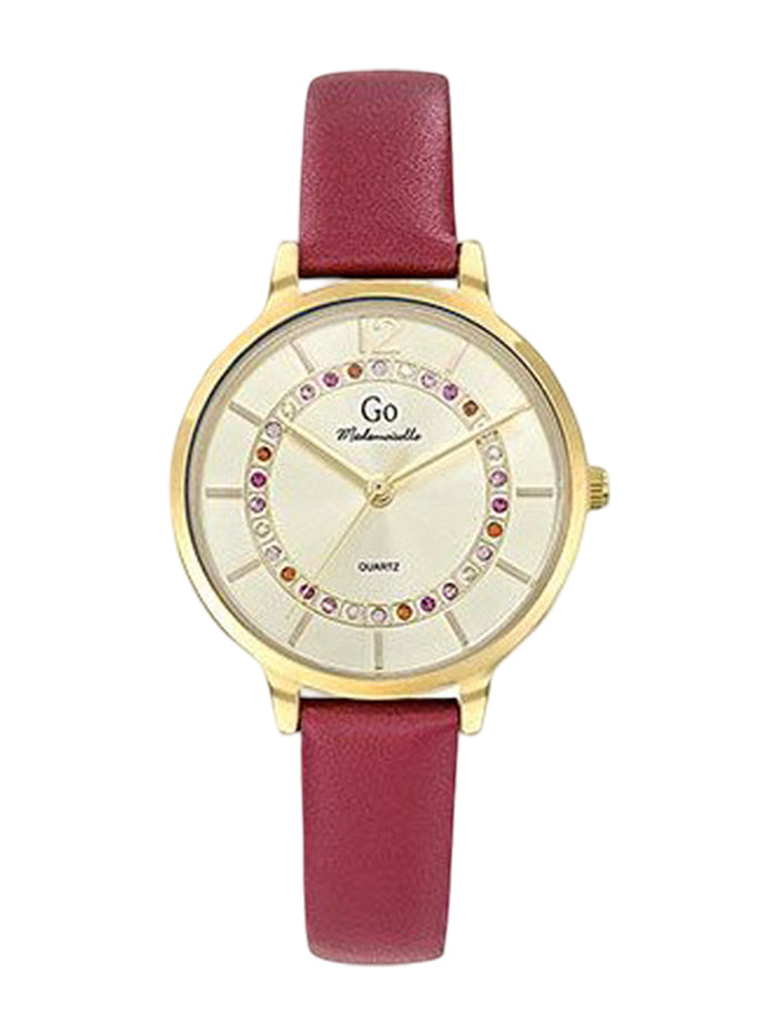 Go Girl Ladies Watch
