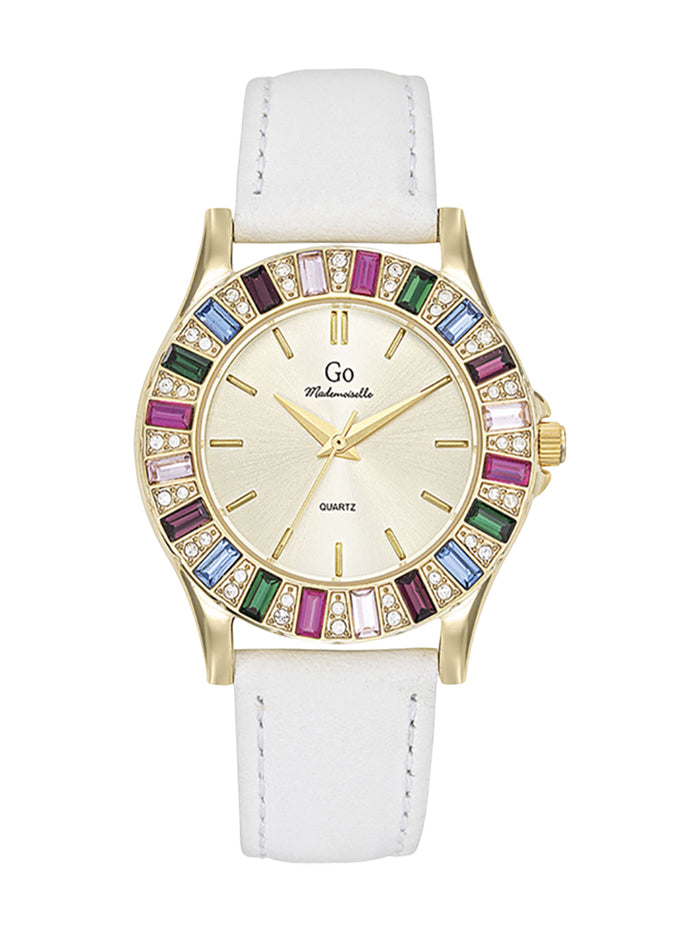 Go Girl Ladies Watch