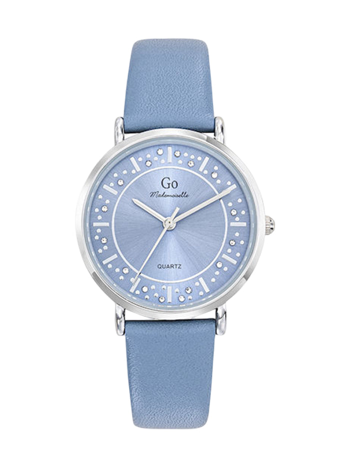 Go Girl Ladies Watch